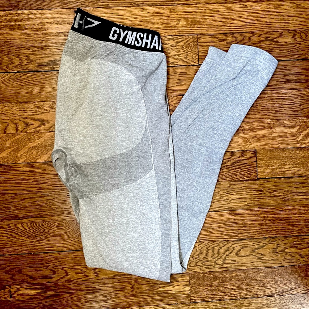 Gymshark leggings